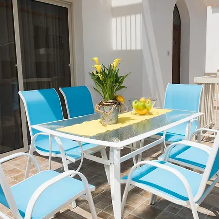 Green Bay Villas * Ajía Nápa