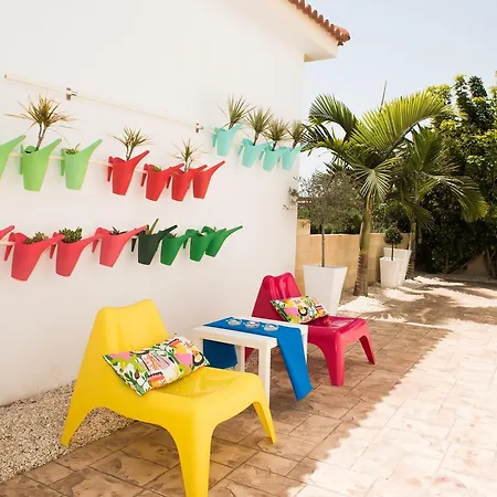 Villa Green Bay Villas Ajía Nápa