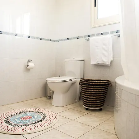 Villa Green Bay Villas *