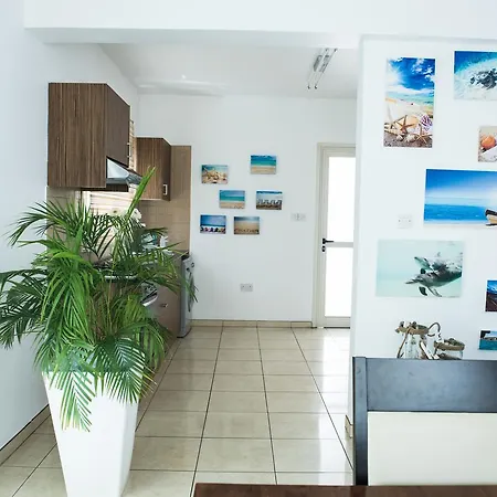 Green Bay Villas *