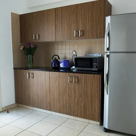 Green Bay Villas فيلة