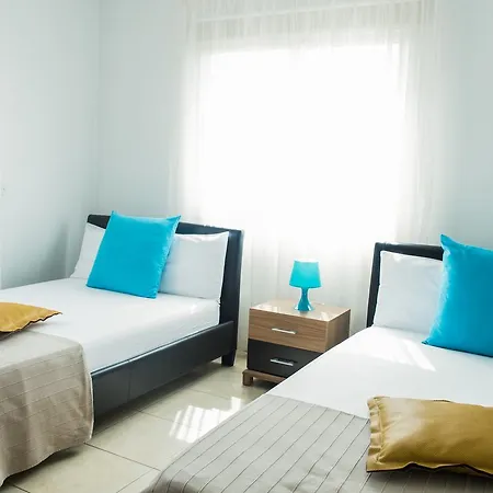 فيلة Green Bay Villas أيا نابا