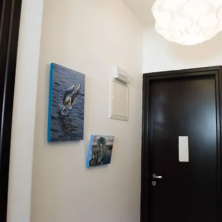Green Bay Villas فيلة أيا نابا