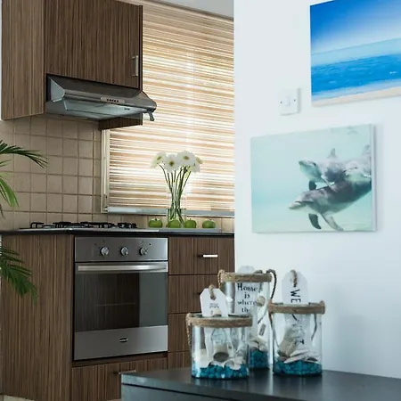 Green Bay Villas فيلة