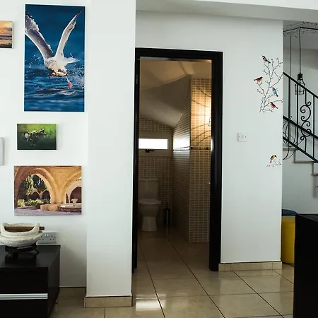 فيلة Green Bay Villas أيا نابا