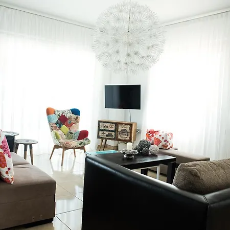 Green Bay Villas فيلة أيا نابا