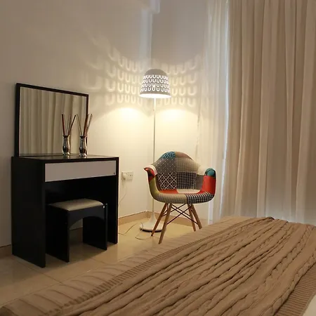 Green Bay Villas فيلة أيا نابا