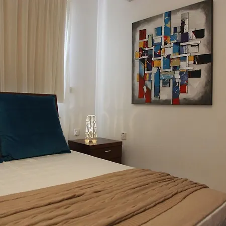 Green Bay Villas فيلة أيا نابا