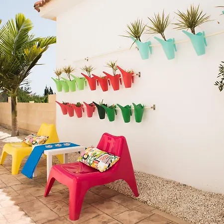 Villa Green Bay Villas Ajía Nápa