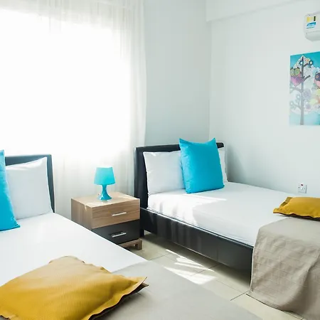 Green Bay Villas