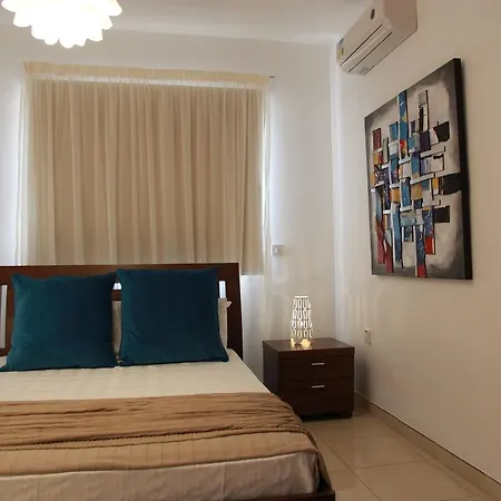 Green Bay Villas Villa